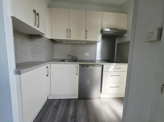 Location Appartement 1 pièce 20m² TOURS 37200 - Photo 1