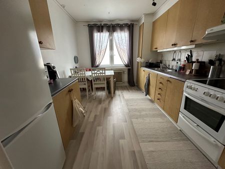 Västra Parkgatan 11 - Foto 4