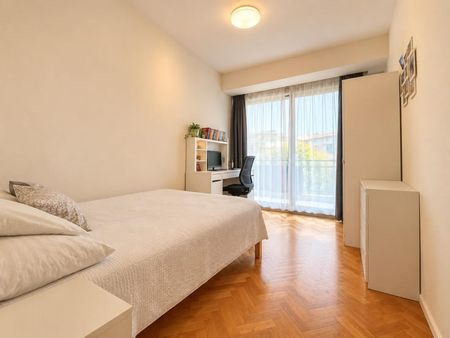 Appartement te huur - Photo 5