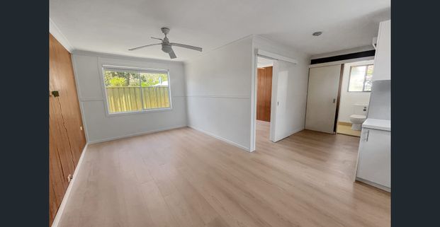 Granny Flat with Garage - Photo 1