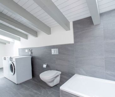 3.5 Zimmer, 111 m², 5. Stock - Foto 3