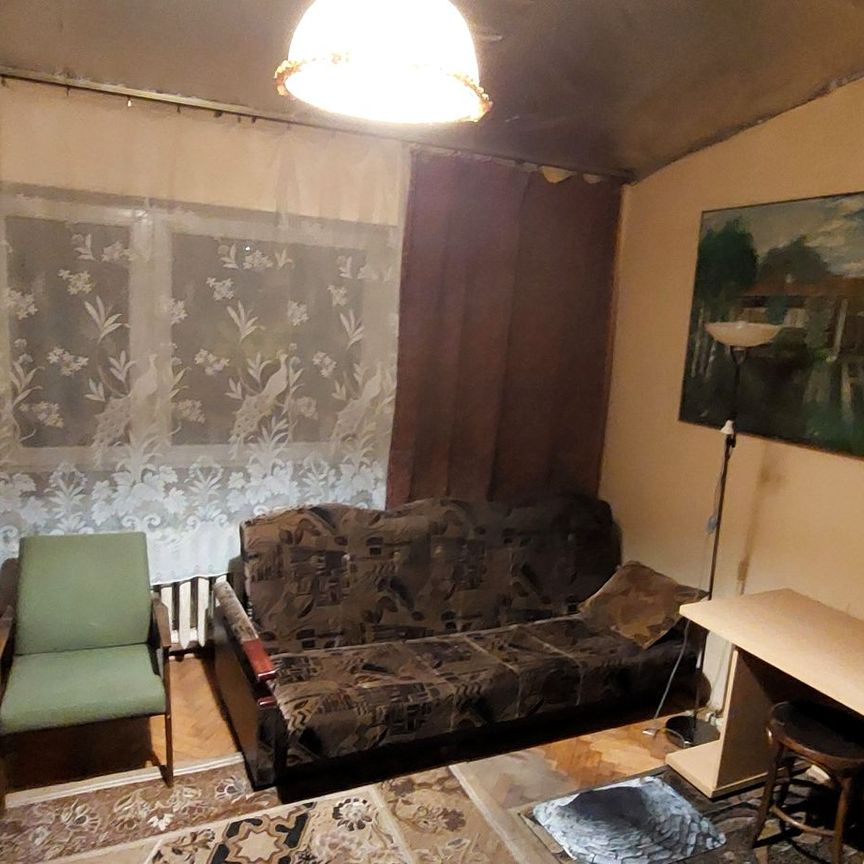 Pokój Zaczernie - Zdjęcie 1