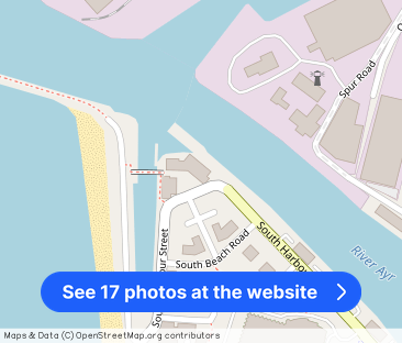 46 Churchill Tower, South Harbour Street - Photo 1