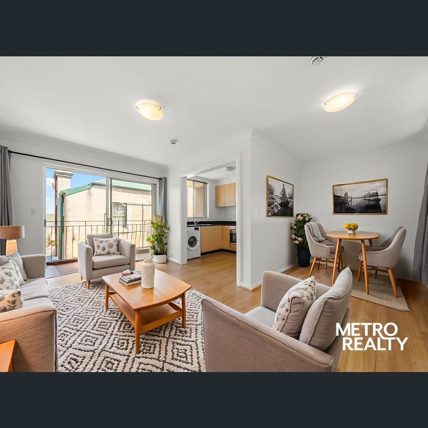 37/628 Crown Street, Surry Hills, NSW 2010 - Photo 1