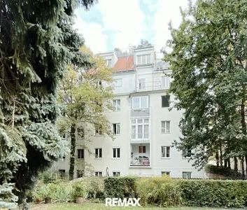 Großzügige 3-Zimmer-Wohnung mit hofseitiger Loggia, KFZ Stellplatz und guter Verkehrsanbindung in Döbling - Photo 3