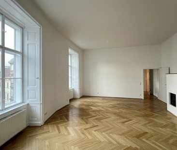 Schöne Altbauwohnung in TOP City-Lage - Photo 5