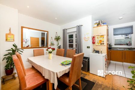 4 bedroom townhouse to rent - Photo 4