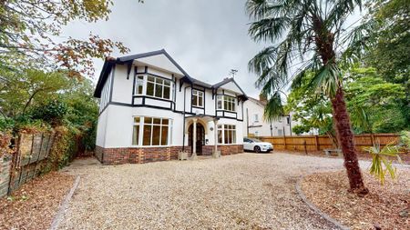 5 bedroom detached house to rent - Photo 5