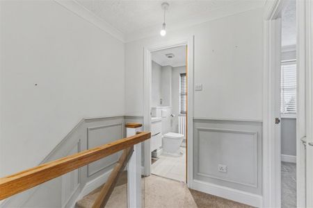 2 BED Semi-detached house To rent - Photo 4