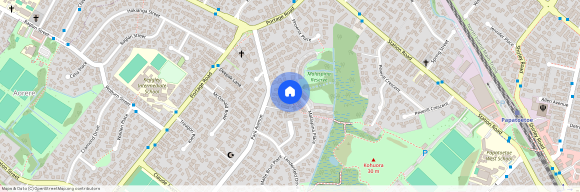 64 Malaspina Place, Papatoetoe, Manukau City