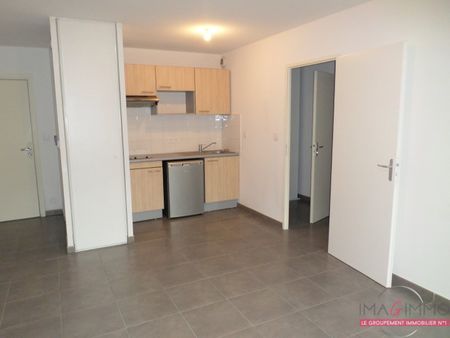 Location Appartement 2 pièces 43m² GRABELS 34790 - Photo 5