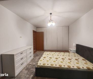 Unirii – Zepter | 2 camere decomandat | 60 mp | Renovat - Photo 1