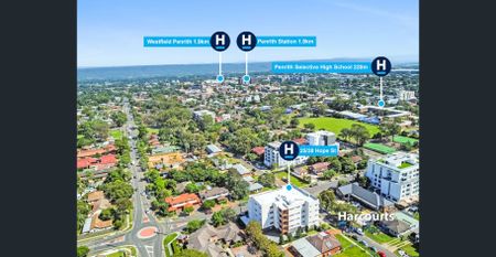 A Beautiful Unit In a Unbeatable Location! - Photo 5