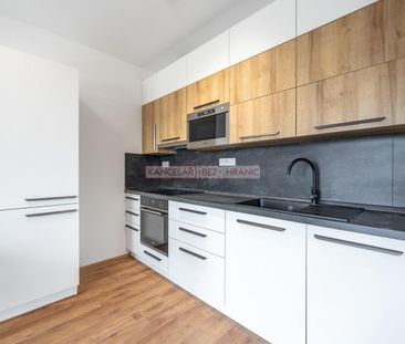 Pronájem bytu 1+kk 45 m² - Photo 4