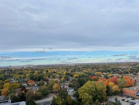 For Lease - 3270 Sheppard Avenue Unit# 1529, Toronto, Ontario - Photo 5