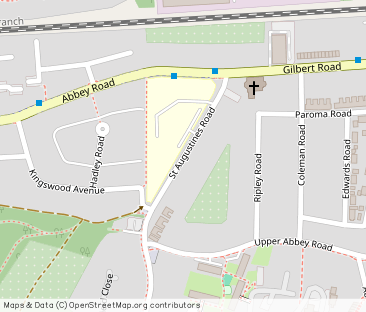 St. Augustines Road, Belvedere, DA17 - Photo 1