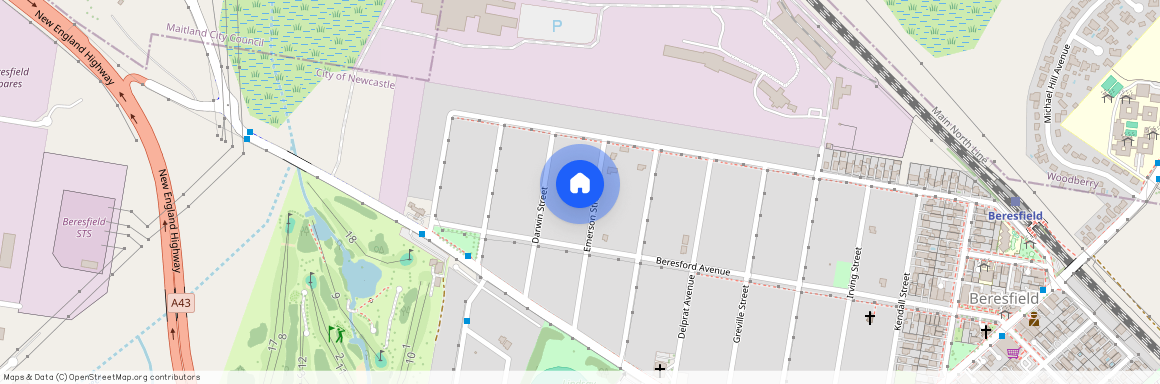 1/13 Emerson Street, NSW 2322, Beresfield