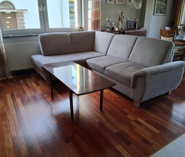 Umeblowana kawalerka z balkonem na wynajem - Photo 1