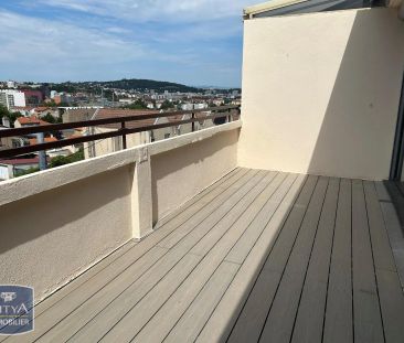 Appartement à louer 3 pièces 61.94m² - Photo 3