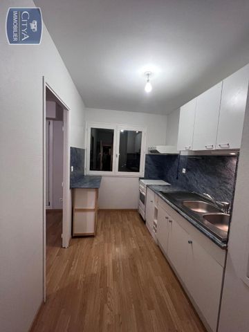 Location Appartement 2 pièces 52m² LILLE 59000 - Photo 4