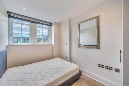 Romney House, Westminster, SW1P - Photo 4