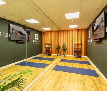 Medium Ensuite - Photo 1