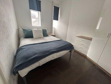 1 bedroom in a house share to rent - Photo 5