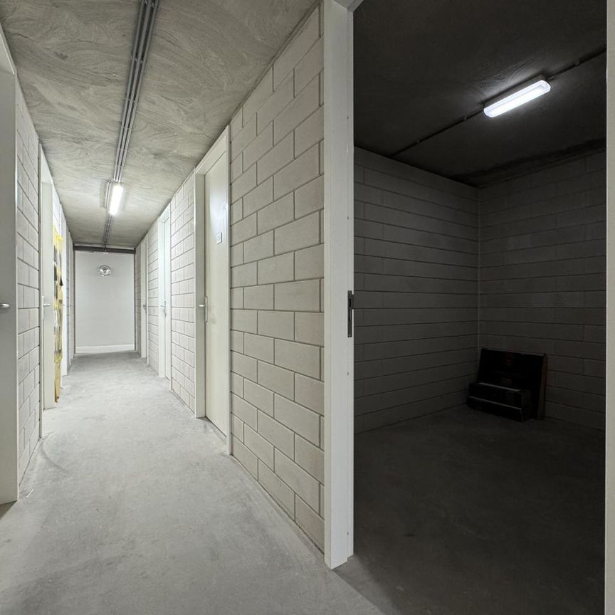 Akkerstraat, 4811JL, Breda - Photo 1