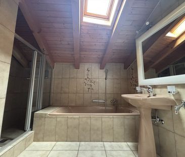 "Living in a central location - a net rent free" - Foto 5