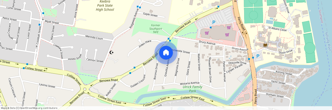 3 Grevillia Avenue, Qld 4215, Southport