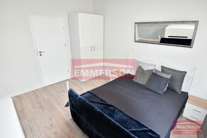 3 pok apartament, prywatny park, ochrona, - Photo 5