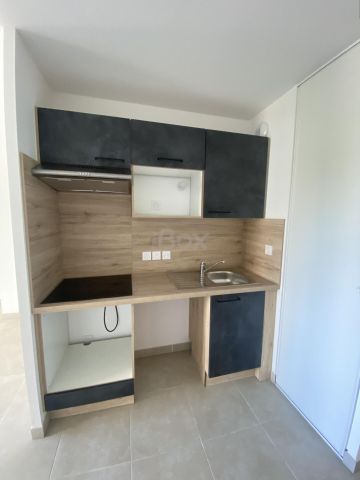 Appartement 3 pièce(s) 57.84 m² - Photo 4