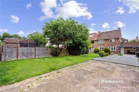 Kingsgate Avenue, Finchley, London, N3 - Photo 3