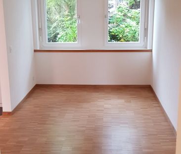 2.5 Zimmer, 62 m², EG - Photo 6