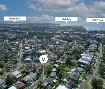 67 Mirrabooka Crescent, Little Bay NSW 2036 - House For Rent | Domain - Photo 1