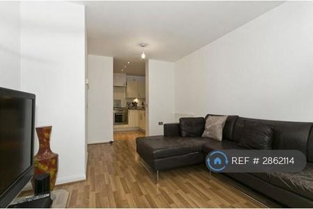 1 bedroom flat to rent - Photo 2
