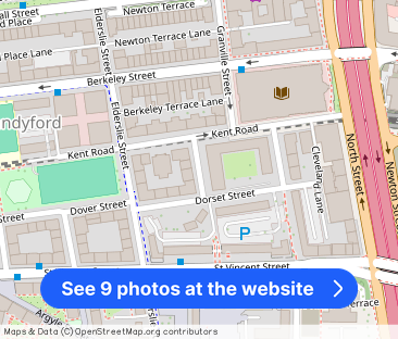 Beltane Street, Glasgow, G3 - Photo 1