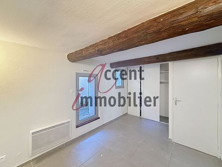 Appartement 2 pièce(s) 31 m2, - Photo 3