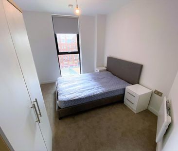 2 bedroom apartment to rent - Photo 6