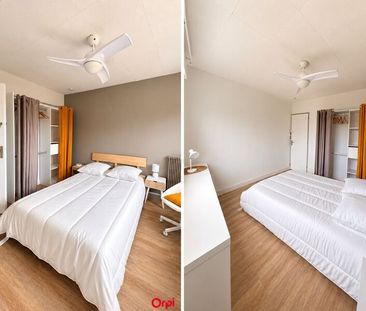 Appartement à louer 4 pièces • 77,43 m 2 Le Mans - Photo 4