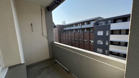 Gemütliche Wohnung im Dreiländereck - Photo 2
