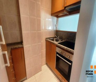 Apartamento T1 - Photo 2