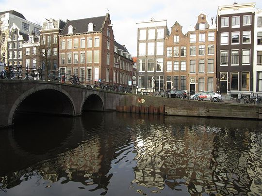 Keizersgracht 312A 1016 EX Amsterdam - Foto 1