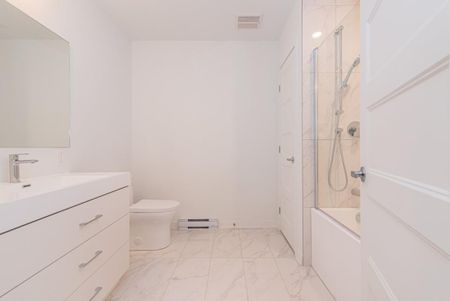 Appartement à louer - Photo 2