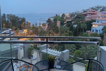 Benalmádena, Andalusia