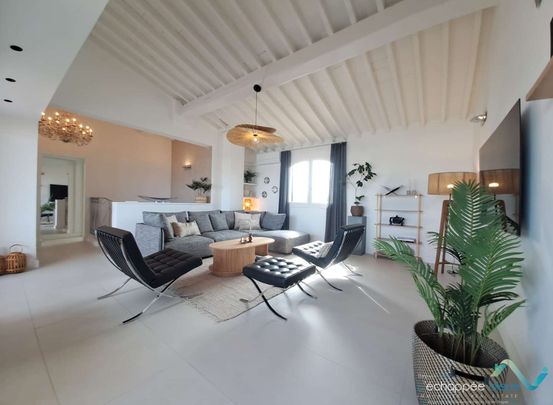 Superbe Duplex avec Vue Mer et Saint-Tropez - Photo 1
