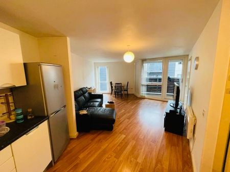 2 Bed Flat, Boston Street, M15 - Photo 2