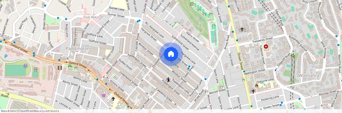 101 Hargrave Street, NSW 2021, Paddington