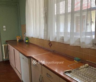 Kiadó jó állapotú lakás - Pécs - Fotó 2