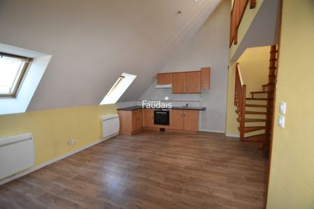 Location Appartement 3 pièces 48m² ST LO 50000 - Photo 3